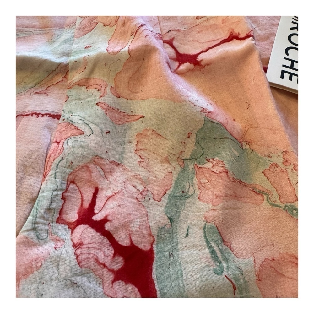 St. Roche Bird Shorts - Pink Nwt — image 5 of 6